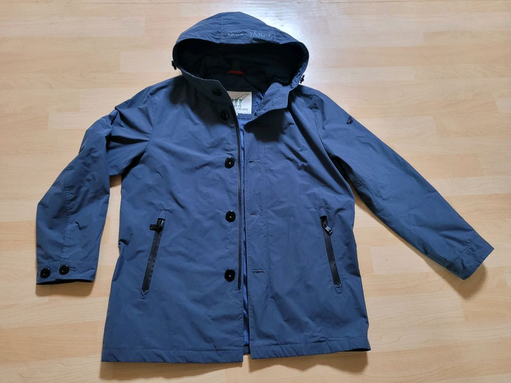 헨리코튼 Lago 후드점퍼 95사이즈 팝니다.--1