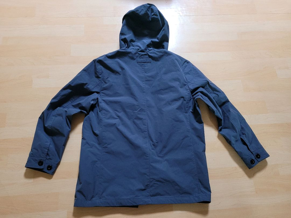 헨리코튼 Lago 후드점퍼 95사이즈 팝니다.--5