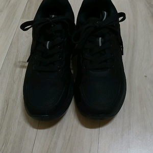 여성신발 르까프 에어 방한 운동화