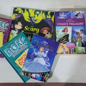 매장 인테리어용 영어 원서 모음