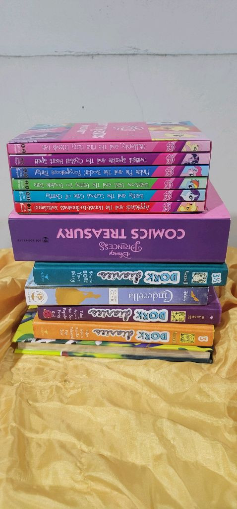 매장 인테리어용 영어 원서 모음--3