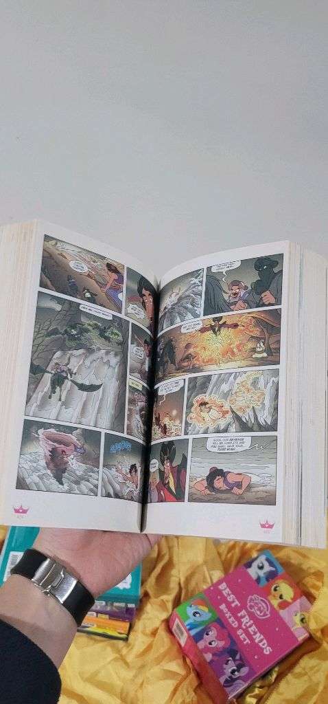 매장 인테리어용 영어 원서 모음--4