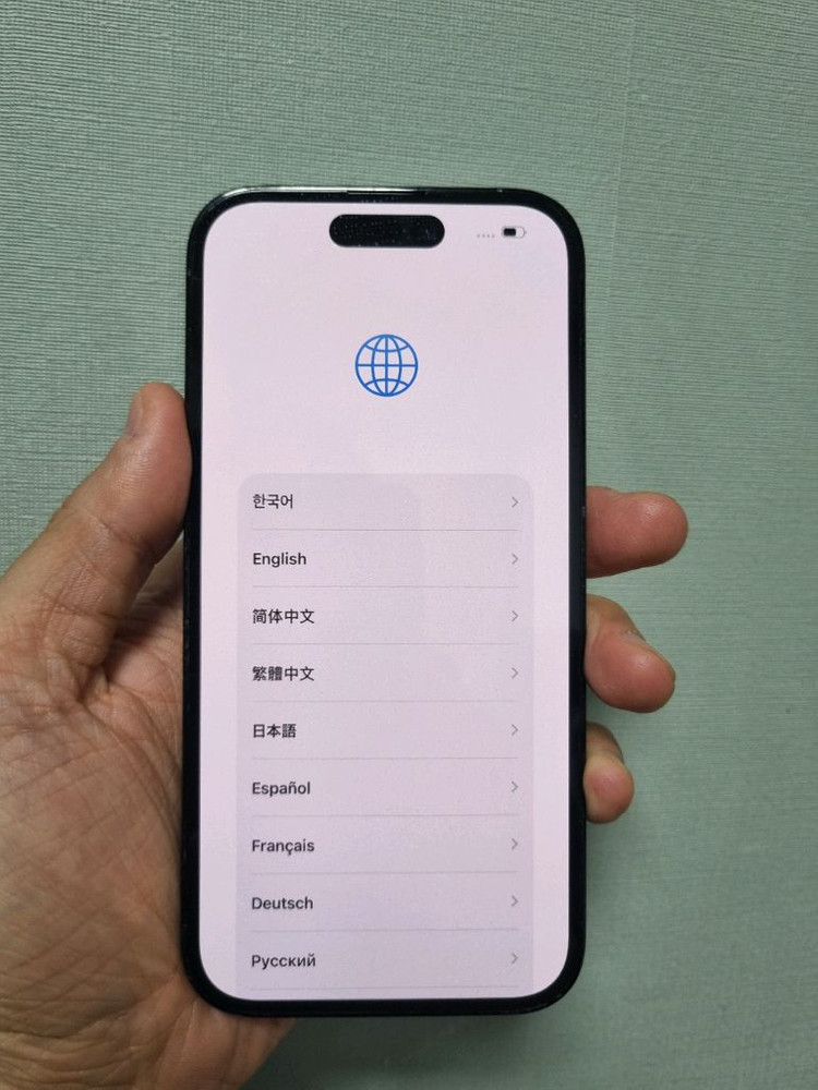 아이폰 14프로 256G--9