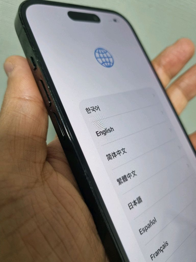 아이폰 14프로 256G--10