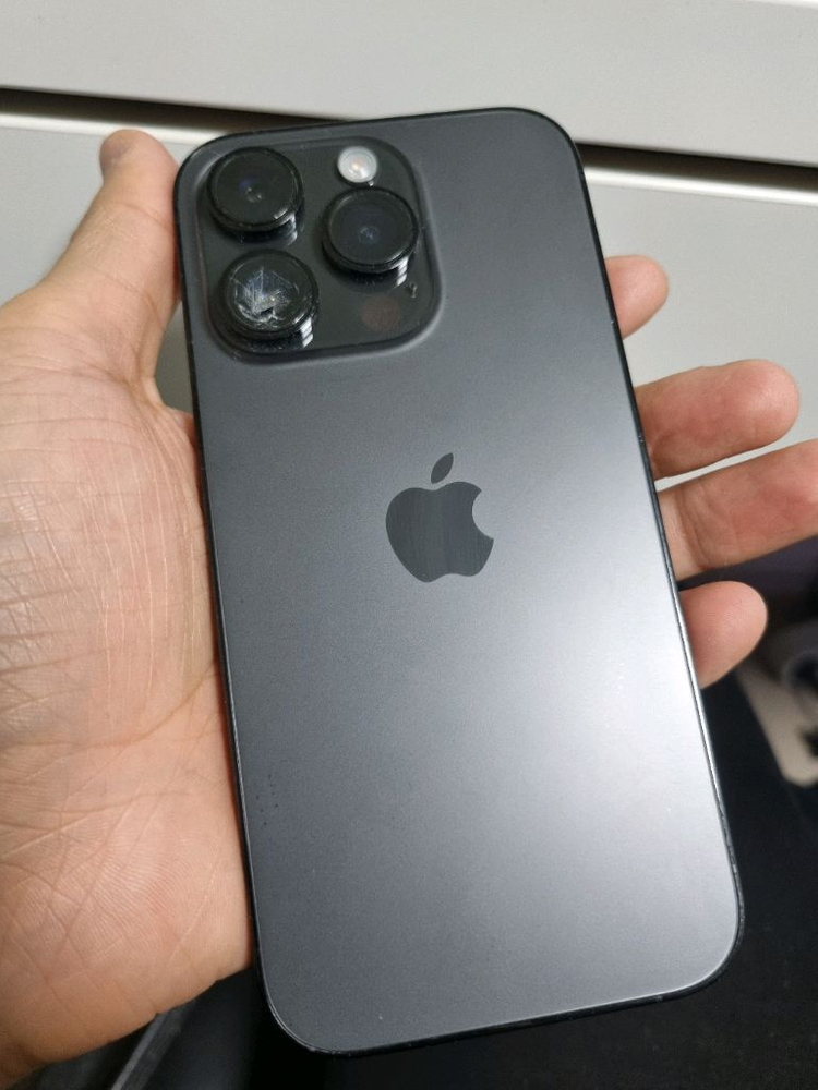 아이폰 14프로 256G--12