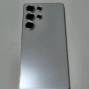 갤럭시 S25 울트라 512GB 티타늄 화이트실버 자급제