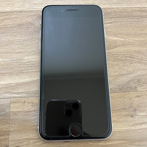 아이폰 SE3 256GB 판매합니다.