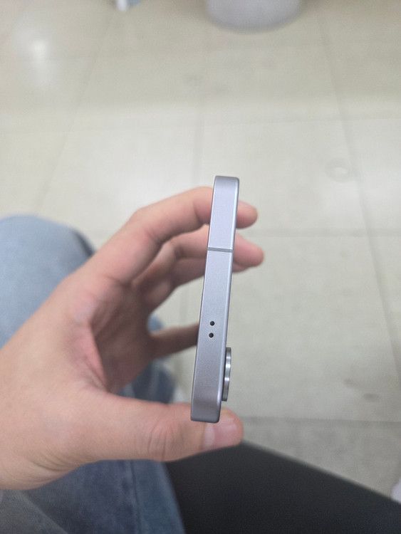 [72만]자급제 갤럭시S25 512기가 실버--1