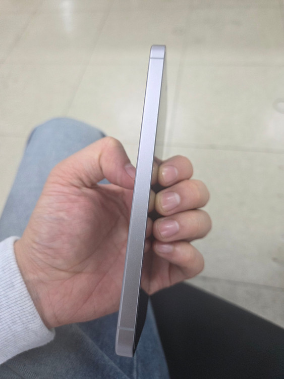 [72만]자급제 갤럭시S25 512기가 실버--4