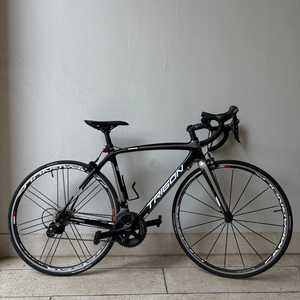 트리곤 다크니스 sl3 105 + 샤말 울트라 휠 이미지