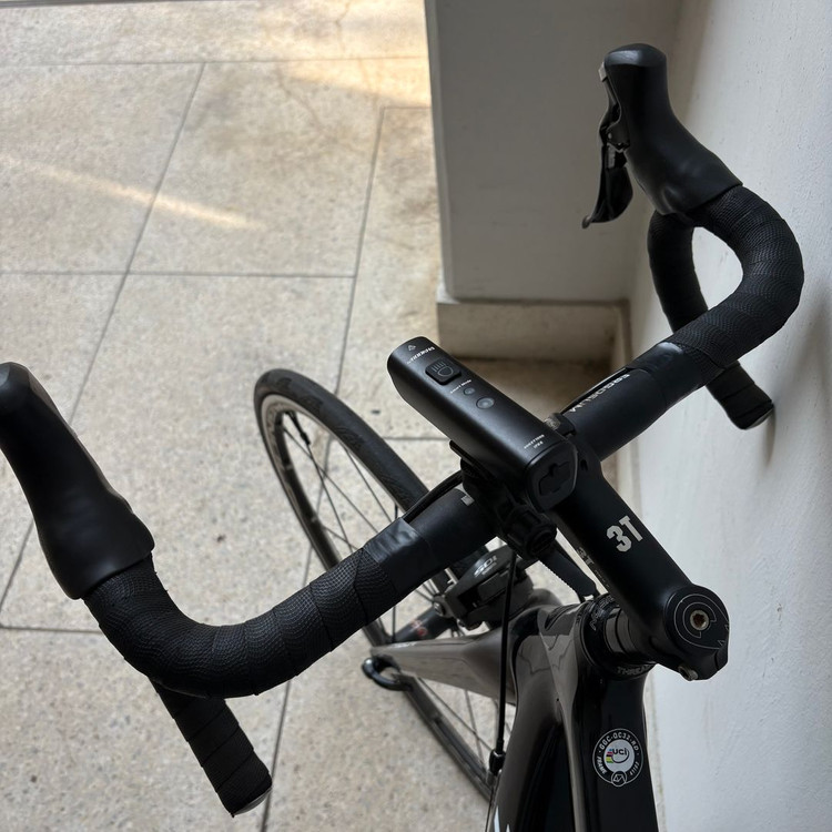 트리곤 다크니스 sl3 105 + 샤말 울트라 휠 이미지