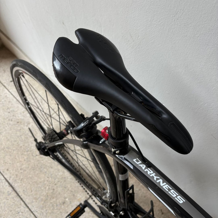 트리곤 다크니스 sl3 105 + 샤말 울트라 휠 이미지