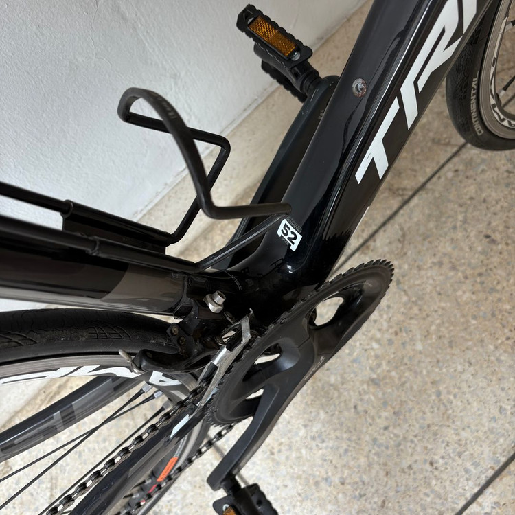 트리곤 다크니스 sl3 105 + 샤말 울트라 휠 이미지