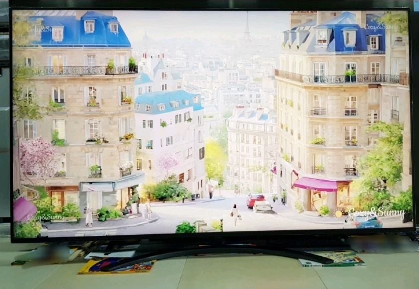 LG전자 최고등급 최고사양 프리미엄 75인치 나노셀 4K SUHD 우퍼 사운드 스마트TV--4