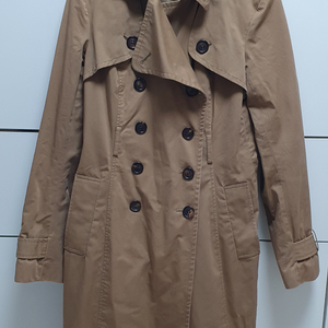 띠어리(Theory) 트렌치코트 판매