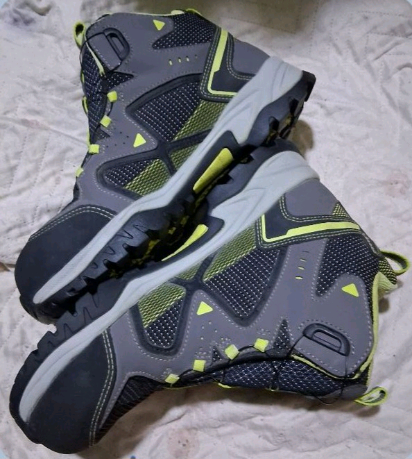 K2 보아다이얼안전화 245(250) 택비포함 이미지