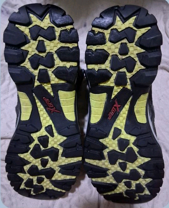 K2 보아다이얼안전화 245(250) 택비포함 이미지