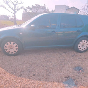 골프 4세대 MK4 이미지