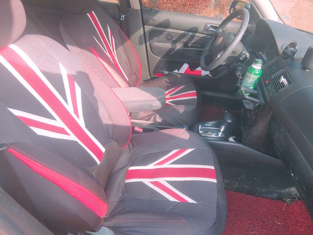 골프 4세대 MK4 이미지