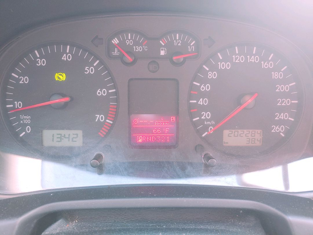 골프 4세대 MK4 이미지