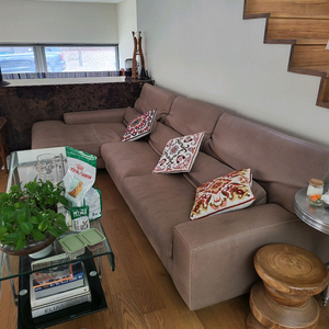 Andy 이태리 소파 이미지