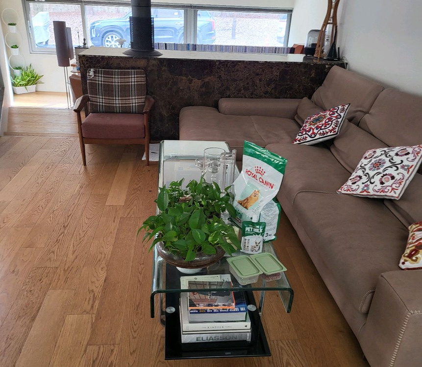 Andy 이태리 소파 이미지