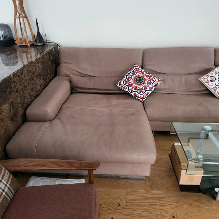 Andy 이태리 소파 이미지