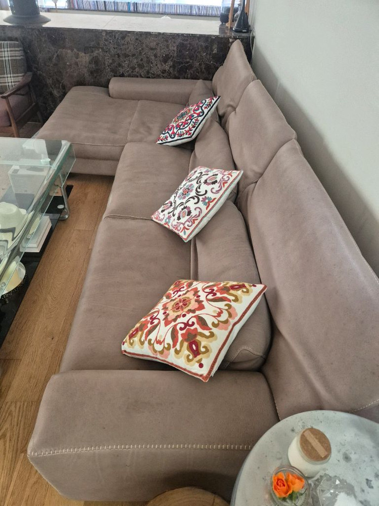 Andy 이태리 소파 이미지