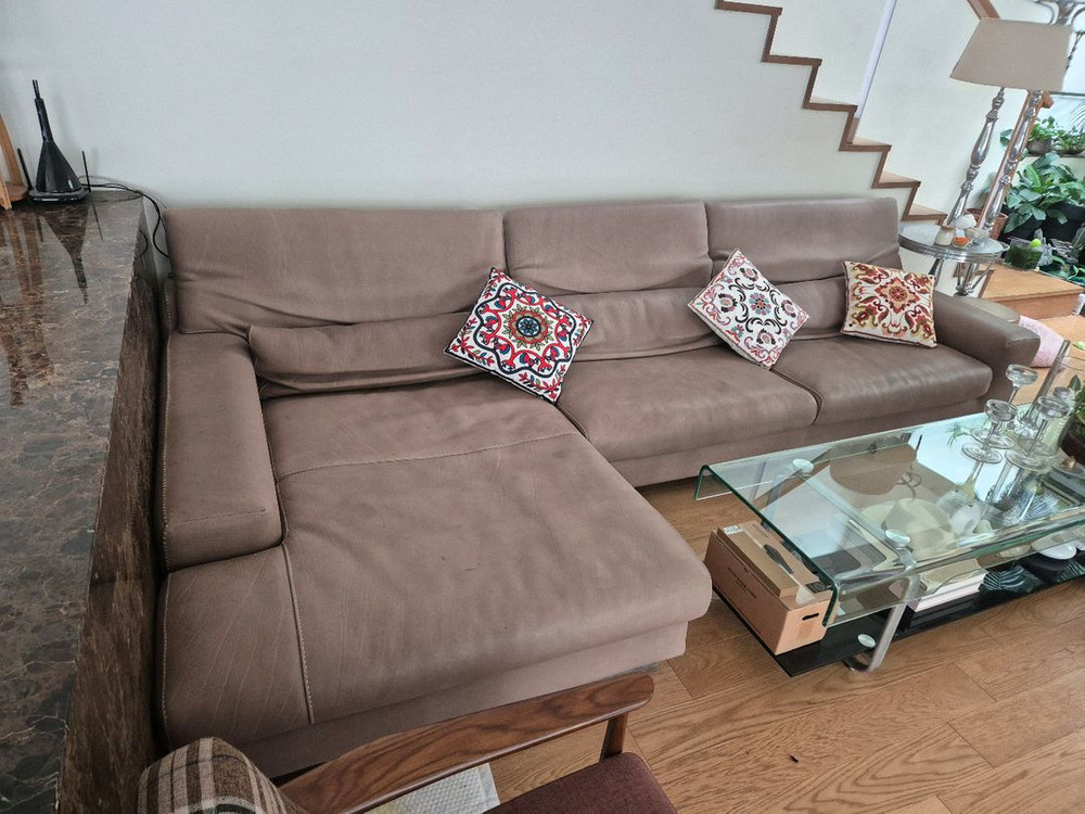 Andy 이태리 소파 이미지