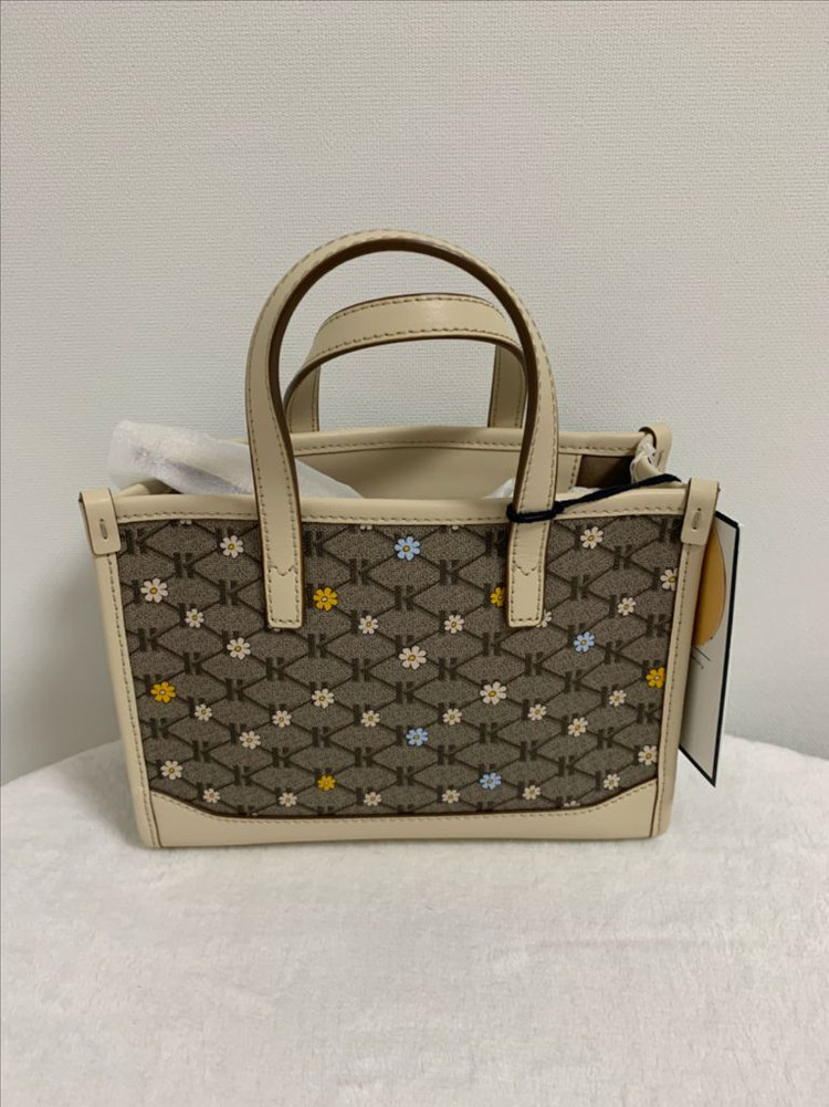 (미사용)헤지스 디즈니 덤퍼가방 여자가방 숄더백 크로스백--4