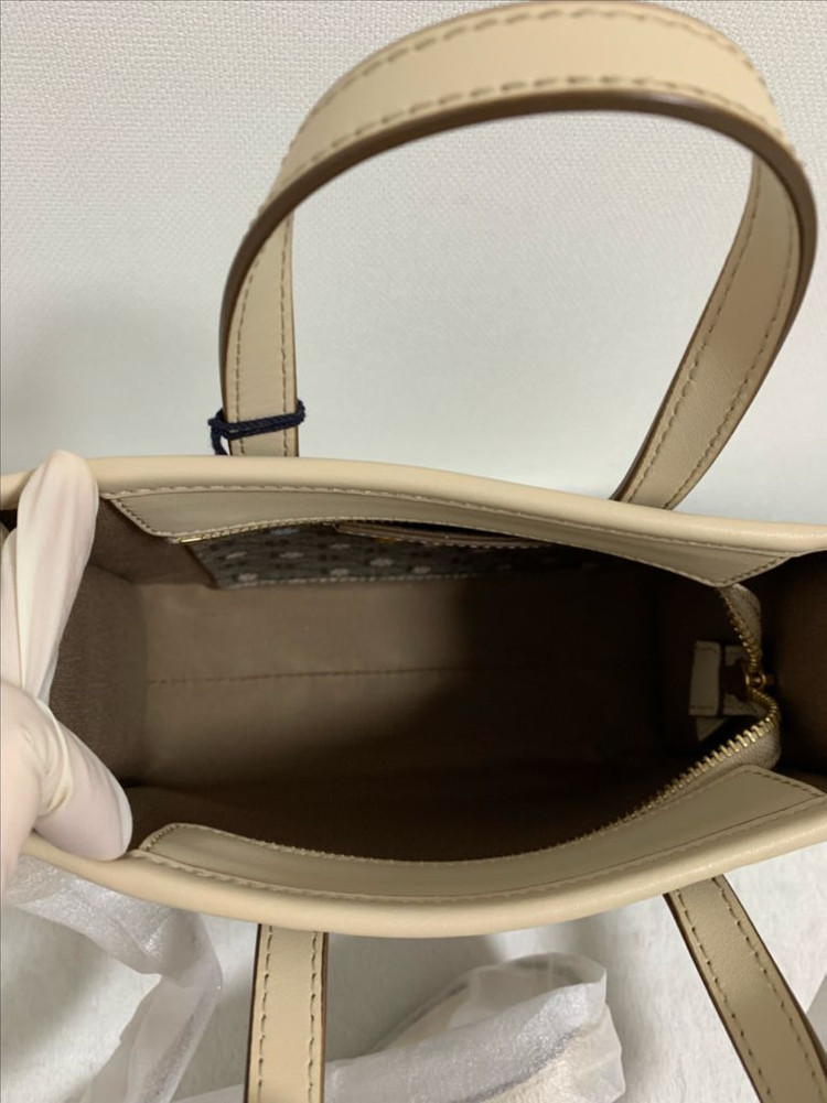 (미사용)헤지스 디즈니 덤퍼가방 여자가방 숄더백 크로스백--6