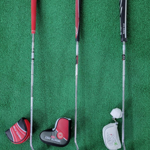 골프 퍼터 이미지