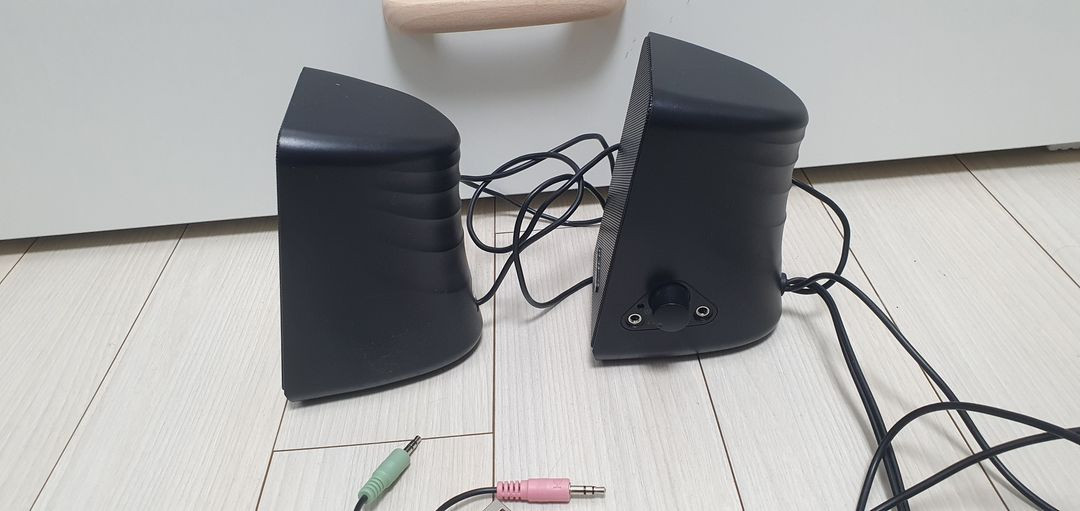 삼성전자 SMS-M80U USB 스피커 판매--1