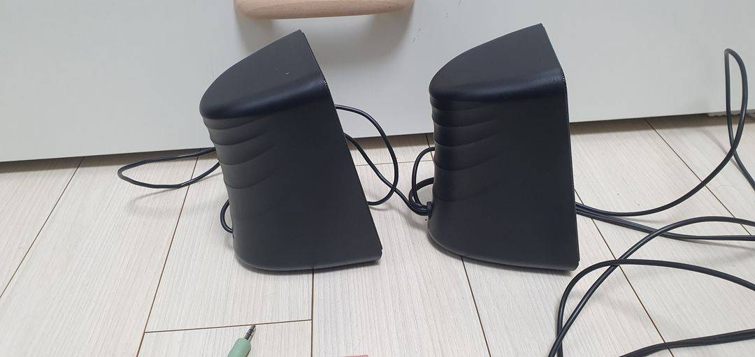 삼성전자 SMS-M80U USB 스피커 판매--2