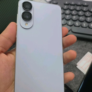 (7293)갤럭시s25엣지 256 판매 이미지