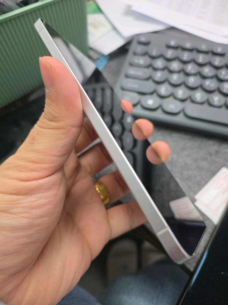 (7293)갤럭시s25엣지 256 판매 이미지