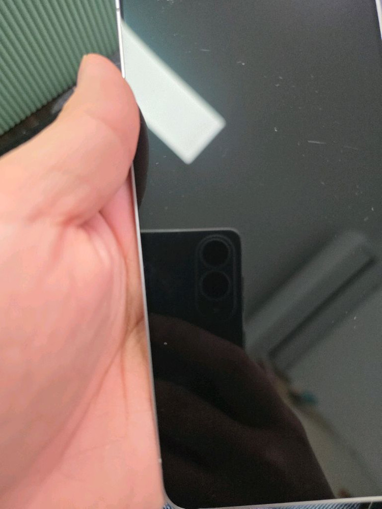 (7293)갤럭시s25엣지 256 판매 이미지