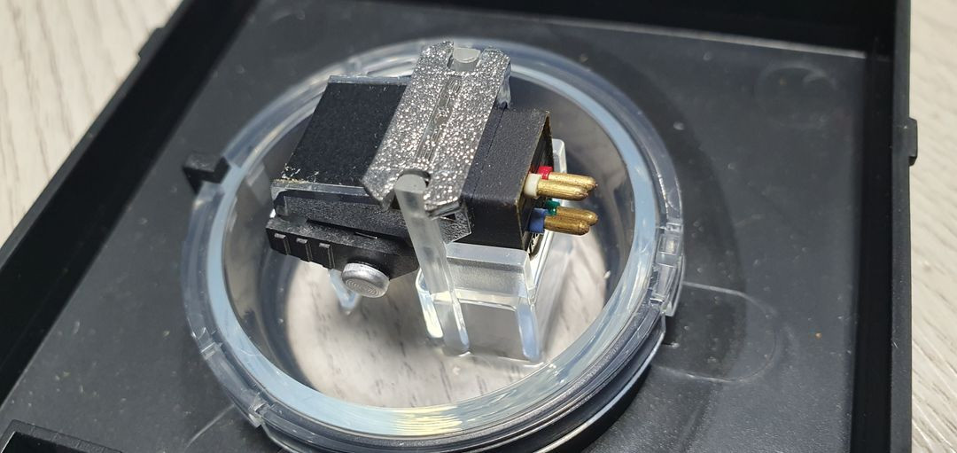 슈어(SHURE) V15 Type IV-MR 카트리지 판매--6