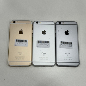 아이폰6S <실버, 골드, 스그> A급 16GB 감성폰 사진용 판매합니다^^ 이미지