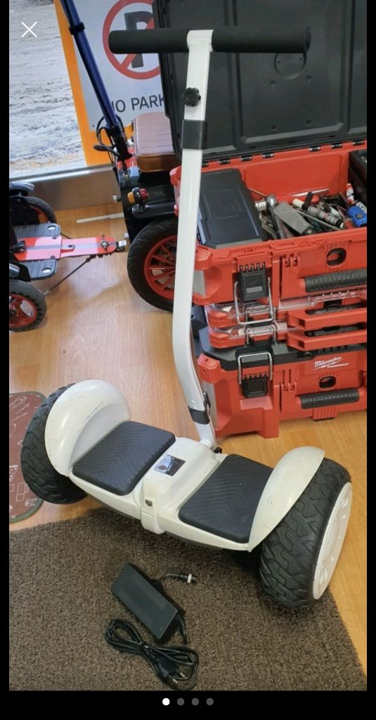 투휠(광폭타이어)-핸들바 타입--2