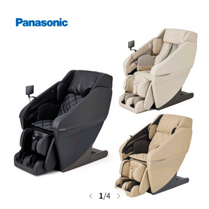 파나소닉 안마의자 EP-MAN1 (3종택1)+전용 카페트+무릎담요+무상 A/S4년