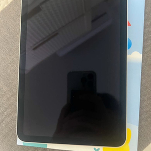 아이패드 미니7 스타라이트 128gb 와이파이