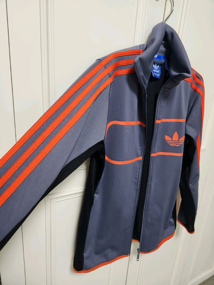 (95)아디다스 남성 STREET DIVER TT 이미지