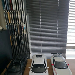 모형자동차 3대 판매 이미지