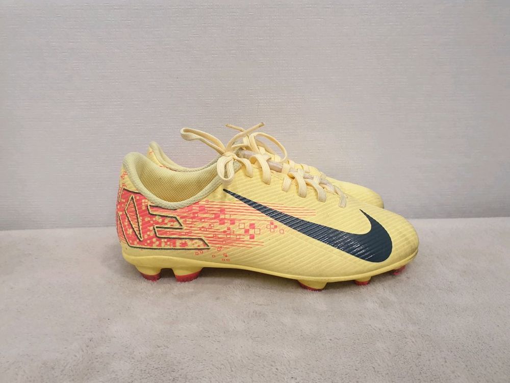 나이키 머큐리얼 축구화 220--2