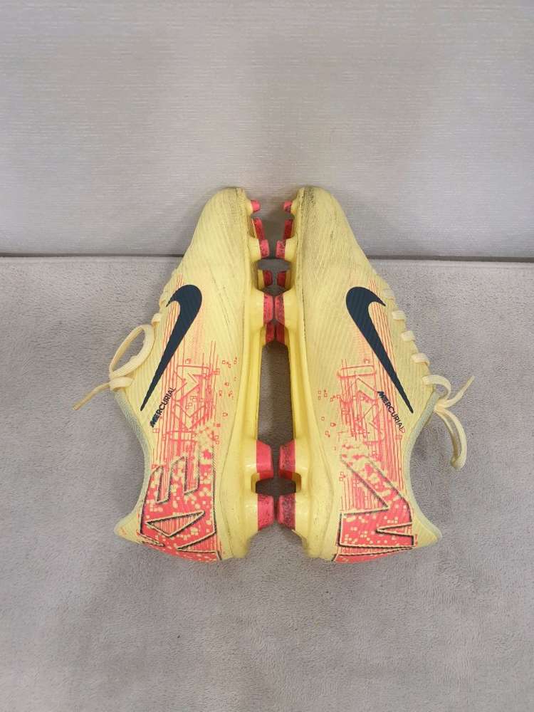 나이키 머큐리얼 축구화 220--4