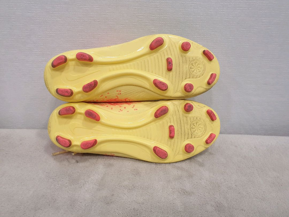 나이키 머큐리얼 축구화 220--7