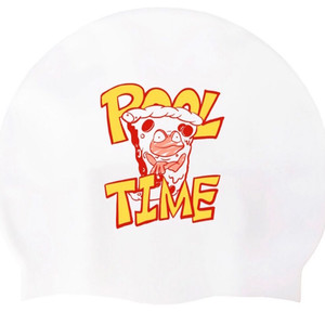 [미개봉]풀타임 피자타임, 졸린 샤크 페리28(정가이하 판매)