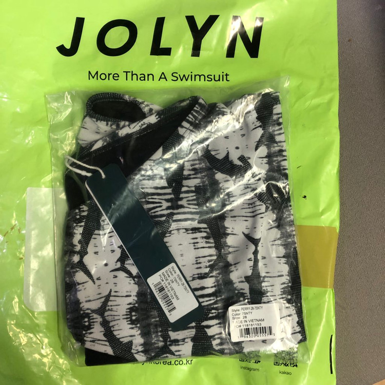 [미개봉]풀타임 피자타임, 졸린 샤크 페리28(정가이하 판매)--2