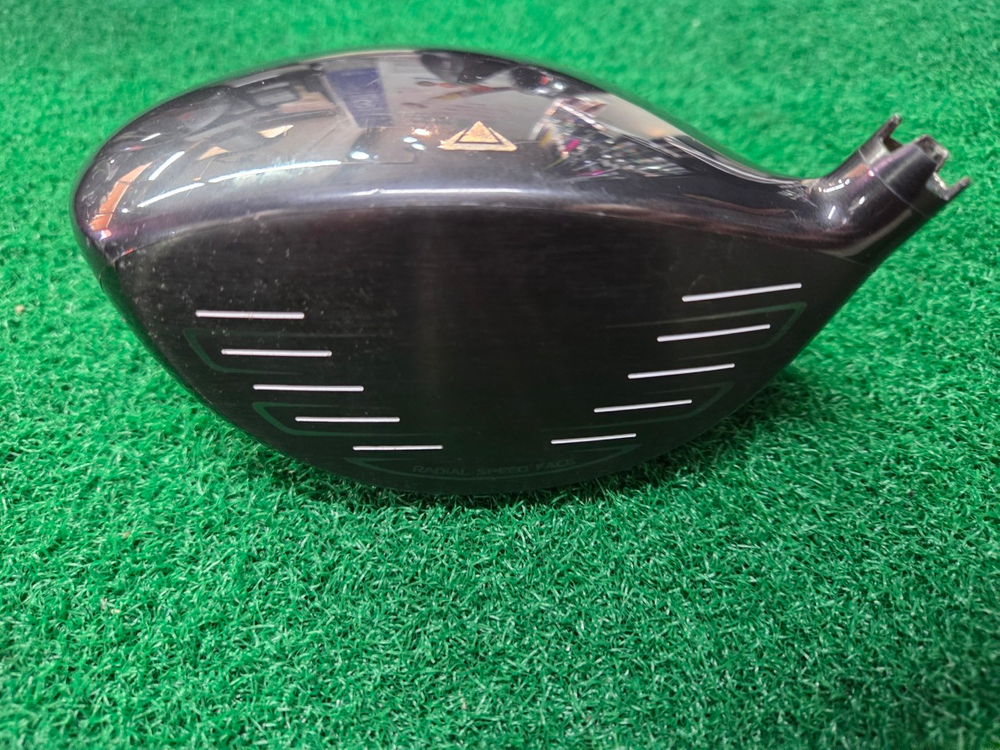 타이틀리스트 917 D3 드라이버 헤드 이미지